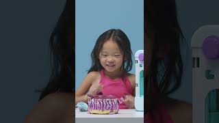 Kids Try Desserts from ATW  HiHo Kids [upl. by Ruella]