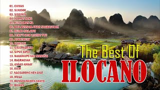 The Best Of Ilocano Songs Of All Time  Beautiful Ilocano Songs Most Requested [upl. by Justus]