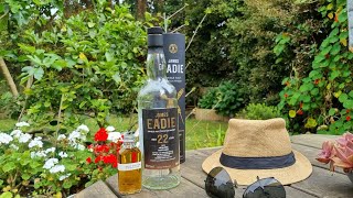 Ardmore James Eadie  22yo 557 [upl. by Poll]