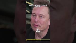 Uncovering the Truth with Elon MuskThe Don Lemon Show Interview Highlights ElonMusk DonLemon [upl. by Raoul]