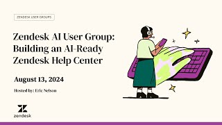 Building an AIReady Zendesk Help Center [upl. by Nomolos]