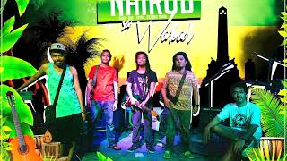 Pinoy Reggae BEST Playlist 2024 Nairud sa Wabad and Lemon Grass [upl. by Mcguire833]