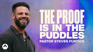 Rescue Your Testimony  Pastor Steven Furtick  Elevation Church [upl. by Adelind]