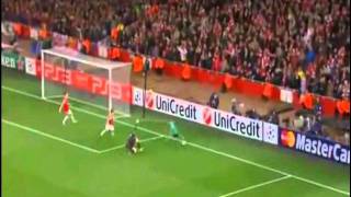 Wojciech Szczesny The Best Goalkeeper [upl. by Bolme607]