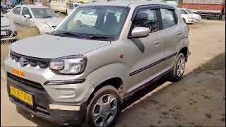 MARUTI SPresso Vxi 2023 [upl. by Labors]