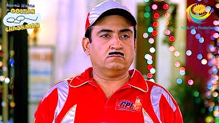 Jetha Loses Some Strong Players  Taarak Mehta Ka Ooltah Chashmah  GPL [upl. by Khoury]