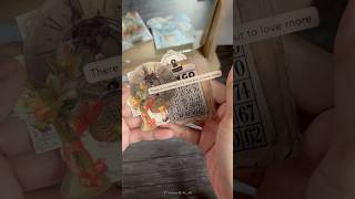 Vintage collage journal asmr vintagejournal [upl. by Llenil]