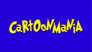 Theme Song Short Version  CartoonMania [upl. by Desimone923]