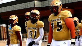 SMSU Football vs Upper Iowa Homecoming 2022 highlights [upl. by Verna]