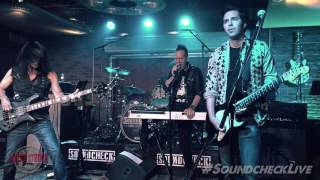 Dramagods  Megaton Cover at Soundcheck Live  Lucky Strike Live [upl. by Teddie]