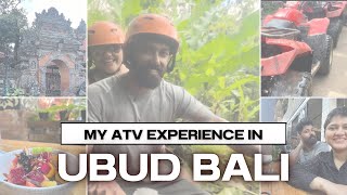 Explore Bali ATV Ride travel bali atv adventure [upl. by Archibold258]