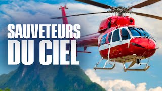 Alerte Hélico  quand les sauveteurs viennent du ciel  Reportage complet  EDL [upl. by Townsend153]