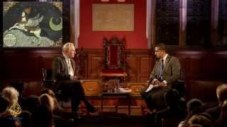 RICHARD DAWKINS Debates MUSLIM JOURNALIST [upl. by Maryanne]