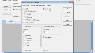 Design of Experiments DOE A Statgraphics Webinar [upl. by Canotas]