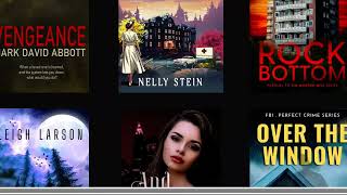 JULY Mystery Thriller amp Suspense Freebies [upl. by Notsecnirp]