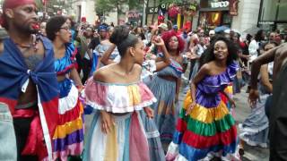 Carifiesta Montreal 2016 22 [upl. by Brendon]