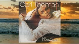 VIDEO Carl Thomas  Emotional music with scenes nomusicnolife [upl. by Fanchet]