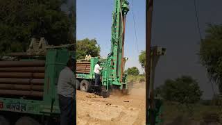 New krishi farm automobile borwell borwellmachine trending tiktok subscribe song diwali [upl. by Yelyk]