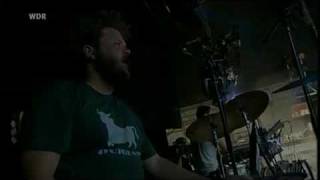 Bon Iver  Simple Man  Live at Haldern [upl. by Bissell]