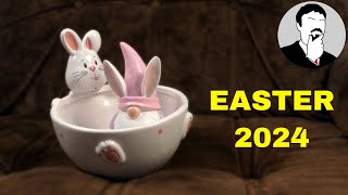 Ashens Easter Special 2024 [upl. by Nordna168]