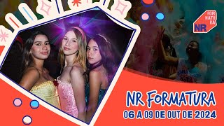 NR Formatura Aftermovie  Resort Santo Antônio Do Pinhal  06 a 091024 [upl. by Brothers]