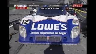 2006 Rolex 24 at Daytona pt 2 [upl. by Hospers]