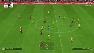 Athletic Club vs Villarreal  La Liga  20242025 [upl. by Abigael]