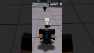 SUIRYU vs GOJO en THE STRONGEST BATTLEGROUNDS roblox saitamabattlegrounds tsb shorts [upl. by Meris98]