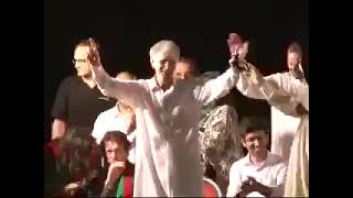 Pervaiz Khattak Dance [upl. by Servetnick]