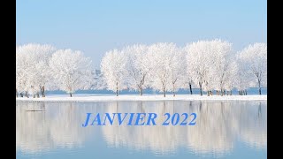 ♍️ VIERGE  JANVIER 2022  LUMINEUSE ENTRÉE EN ACTION [upl. by Botsford244]