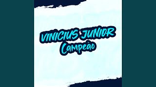 Vinicius Junior Campeão Preview [upl. by Hewart]