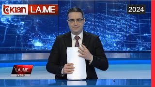 Edicioni i Lajmeve Tv Klan 7 Mars 2023 ora 1200  Lajme  News [upl. by Birmingham]