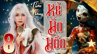 Kẻ Ăn Hồn 816  Tiền Truyện Tết Ở Làng Địa Ngục II Tác Giả Thảo Trang II Truyện Ma Bắp Đọc [upl. by Norton]