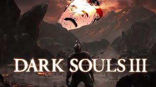 Theyre All Mimics Dark Souls 3 Pt 5 [upl. by Anicart]