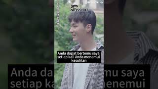 Episode 27  Chu ran menyelamatkan yifan tanpa imblandramadramachina dramapendek douyin subindo [upl. by Musihc]