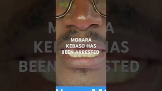 Breaking NewsMorara Kebaso has been arrested [upl. by Enitsed]