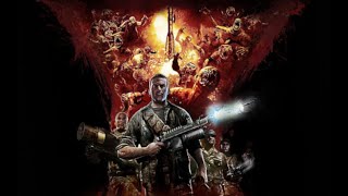 BLACK OPS 1 ZOMBIES CUSTOM MAPS AND MODS IN 2024 [upl. by Ahtilat953]