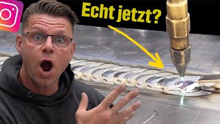 Der TRICK mit dem LÖTEN den jeder SCHWEISSER kennen sollte 😯  Igor Welder [upl. by Kaenel]