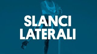 💪 Slanci laterali 💪 [upl. by Masuh]