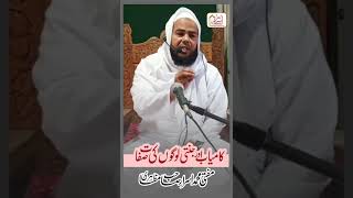 Kamyab or jannati logon ki sifat mufti Asrar mazahiri muftiasrar bayan shortvideo islamic [upl. by Eseyt]