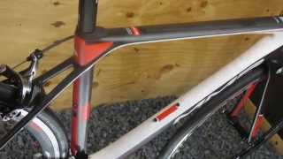 MMR Bikes 2015  Ciclos JJ Sport [upl. by Maise264]