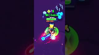 Melodians brawlstars melody edit melodyofmemory melodyoflife brawl shorts youtubeshorts [upl. by Akehsal]