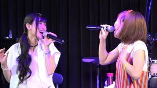 インストール  Bitter amp Sweet Live at ミュージックレストラン 原宿La Donna 20160724 [upl. by Madalena]