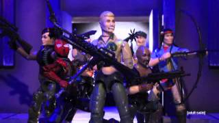 Best Of The Emperor  Robot Chicken Star Wars  Adult Swim [upl. by Michaeu]