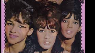 THE RONETTES quotBABY I LOVE YOUquot tradução [upl. by Clifton252]