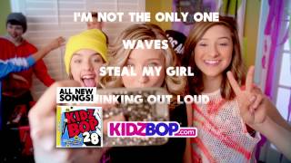 KIDZ BOP 28 Commercial [upl. by Marcel927]