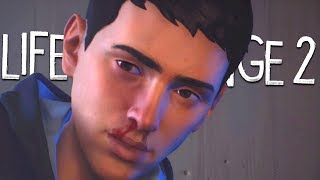 CAPTURED  Life Is Strange 2 Episode 1  Part 2 [upl. by Friedrich]