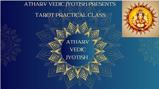 Practical Class Of Tarot Minor Cards astrology vedicnumerology tarot zodiacsigns kundli [upl. by Scully341]