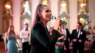 Maria Chira  Colaj manele  LIVE 2023 [upl. by Zoller305]