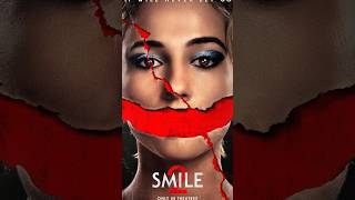 Smile 2 Movie Review  A worthy sequel [upl. by Aguste19]